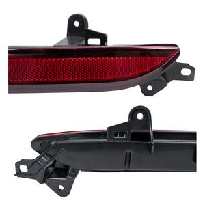 Cuarto reflejante Edge 15-18 tras. der.