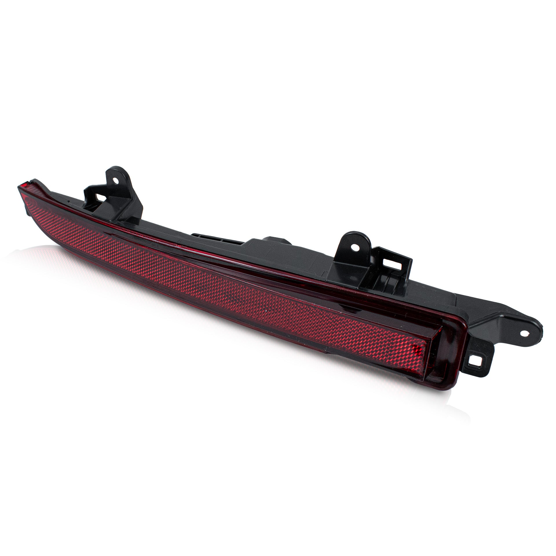 Cuarto reflejante Edge 15-18 tras. izq.