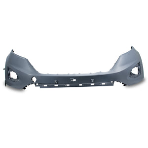 Defensa del. Edge sin sensor 15-18