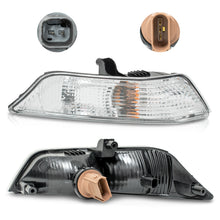 Load image into Gallery viewer, Cuarto direcc.  Mustang 15-17 del. der. .