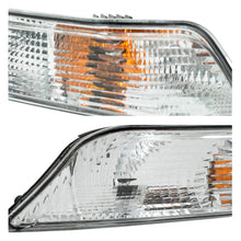 Load image into Gallery viewer, Cuarto direcc.  Mustang 15-17 del. der. .