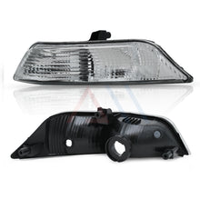 Load image into Gallery viewer, Cuarto direcc.  Mustang 15-17 del. izq..