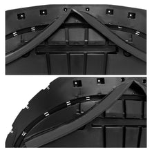 Load image into Gallery viewer, Tolva de guardafango Mustang GT 15-17 inferior