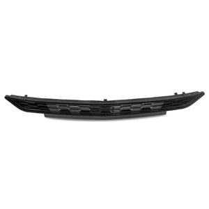 Rejilla de defensa Mustang 15-17 central