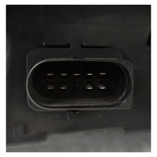 Load image into Gallery viewer, Faro transit van 14-16 negro izquierdo