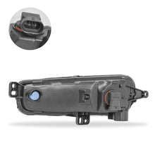 Cargar imagen en el visor de la galería, Kit faros de niebla Focus 5-16 c/arnes switch Universal y focos