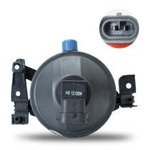 Cargar imagen en el visor de la galería, Faros de nebla Focus 07-08 c/arnes switch univ. y focos