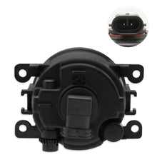 Load image into Gallery viewer, Kit faros de niebla Fiesta 13-19 c/arnes switch Universal y focos H11
