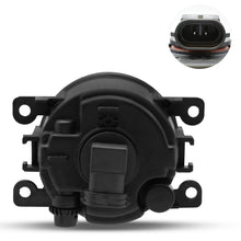 Load image into Gallery viewer, Faros de niebla fusion 13-16 c/arnes switch univ. y focos