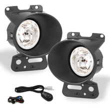 Load image into Gallery viewer, Faros de niebla F150 09-10 c/arnes switch univ. y focos 0