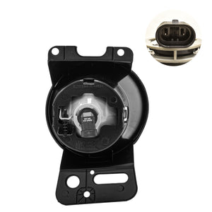 Faros de niebla F150 09-10 c/arnes switch univ. y focos 0