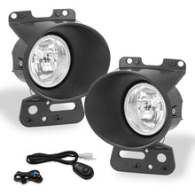 Load image into Gallery viewer, Faros de niebla F150 09-10 c/arnes switch univ. y focos 0