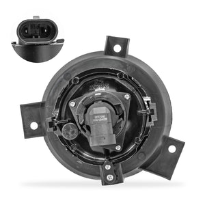 Faros De Niebla Ranger 01-04 KITc/arnes y switch
