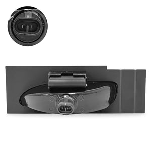 Faros de niebla MUSTANG 94-98 KIT c/arnes y switch univ.