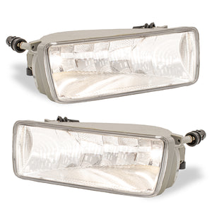 Faros niebla Explorer / Sport Trac 06-10 c/foco