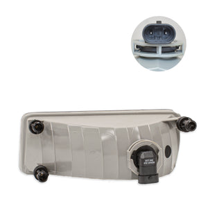 Faros niebla Explorer / Sport Trac 06-10 c/foco