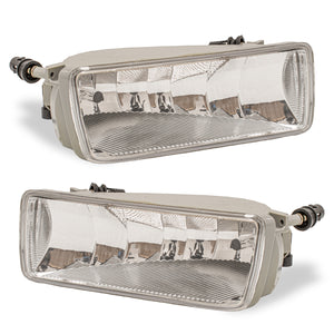 Faros niebla Explorer / Sport Trac 06-10 c/foco