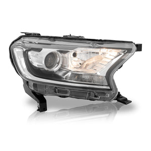 Faro Ranger 17-22 elec. lupa der.