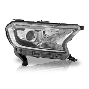 Faro Ranger 17-22 elec. lupa der.