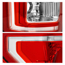 Load image into Gallery viewer, Calavera F150 Lobo 15-17 der.
