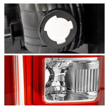 Load image into Gallery viewer, Calavera F150 Lobo 15-17 der.