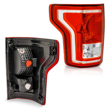 Load image into Gallery viewer, Calavera F150 Lobo 15-17 izq.