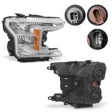 Load image into Gallery viewer, Faro F150 Lobo 18-20 c/focos der.