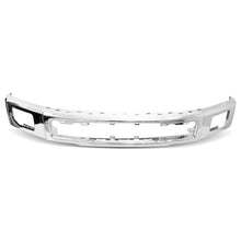 Cargar imagen en el visor de la galería, Defensa del. F150 Lobo 15-17 cromo