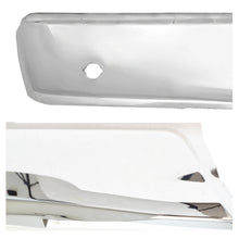 Load image into Gallery viewer, Aleron de defensa F150 Lobo p/sensor 15-20 cromo lateral tras. izq.