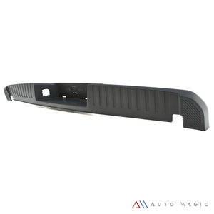 Moldura de defensa F150 Lobo 15-20 superior tras.
