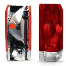 Load image into Gallery viewer, Calavera F150 87-91 der.