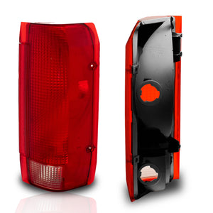 Calavera F150 92-96 derecha