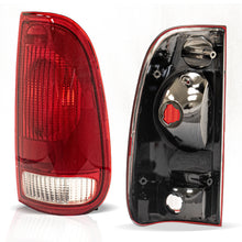 Cargar imagen en el visor de la galería, Calavera F150 Lobo 97-03 der.