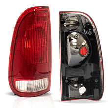 Load image into Gallery viewer, Calavera F150 Lobo 97-03 izq.