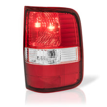Load image into Gallery viewer, Calavera F150 Lobo 04-08 c/focos der.