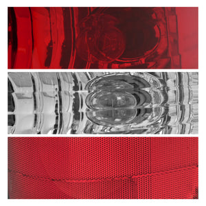 Calavera F150 Lobo 04-08 c/focos der.
