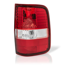 Load image into Gallery viewer, Calavera F150 Lobo 04-08 c/focos der.