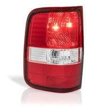 Load image into Gallery viewer, Calavera F150 Lobo 04-08 c/focos izq.