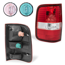 Load image into Gallery viewer, Calavera F150 Lobo 04-08 c/focos izq.