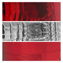 Load image into Gallery viewer, Calavera F150 Lobo 04-08 c/focos izq.