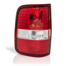 Load image into Gallery viewer, Calavera F150 Lobo 04-08 c/focos izq.