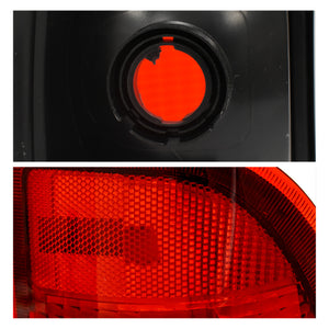 Calavera F150 Lobo 05-08 derecha
