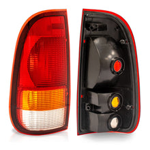 Load image into Gallery viewer, Calavera F150 Lobo 05-08 izq.