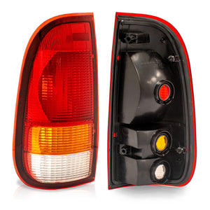 Calavera F150 Lobo 05-08 izq.