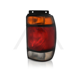 Calavera Explorer 95-97 der.