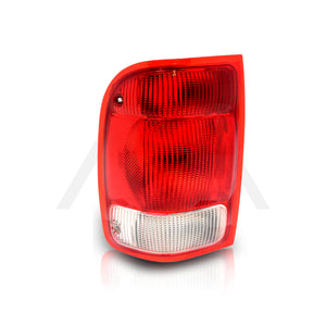 Calavera Ranger 2000 izquierda