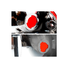 Load image into Gallery viewer, Calavera Ranger 2000 izquierda