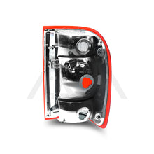 Load image into Gallery viewer, Calavera Ranger 01-04 izquierda