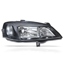 Cargar imagen en el visor de la galería, Faros Astra 98-03 negros