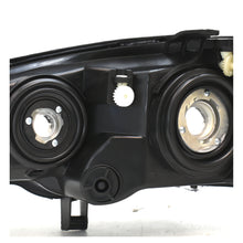 Cargar imagen en el visor de la galería, Faros Astra 98-03 negros